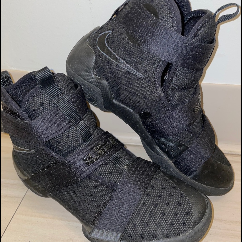 Nike sneakers